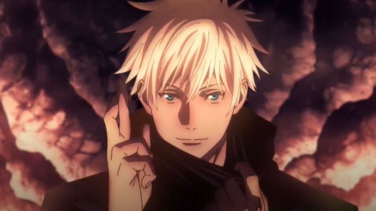 Is Jujutsu Kaisen Available To Stream on Netflix? - OtakuKart