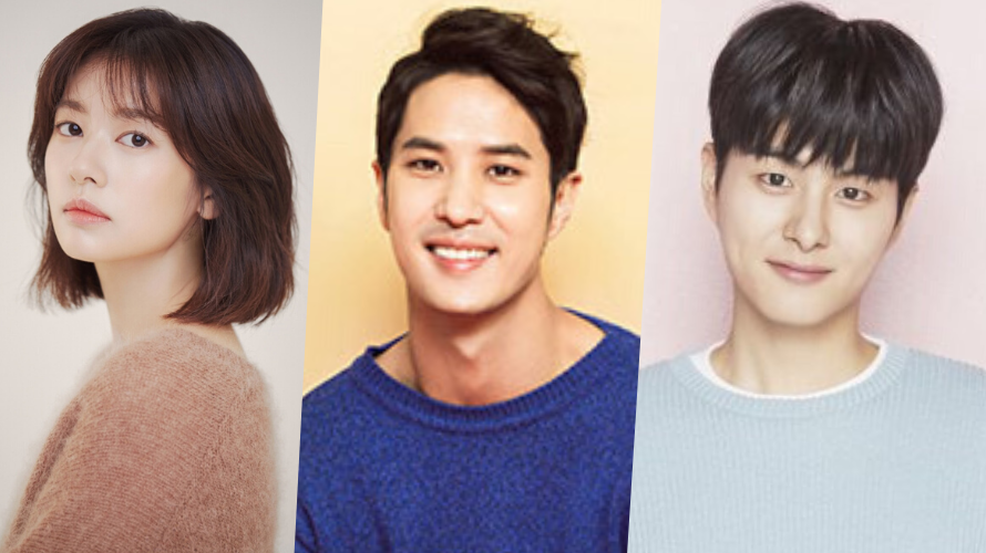 Monthly House Kdrama  Release Date  Plot  Cast and Preview - 54