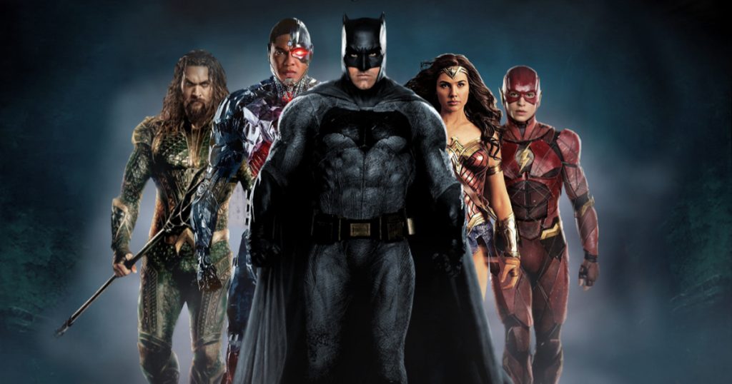 Justice League Snyder s Cut Accidently Released on HBO Max Ahead of Time - 22