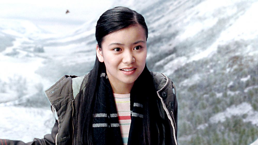 Facts About Katie Leung That You May Not Have Known - 77