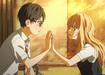 20 Best Romantic Anime Couples That Everyone Adores
