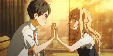20 Best Romantic Anime Couples That Everyone Adores