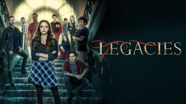 Legacies Season 3 Episode 7