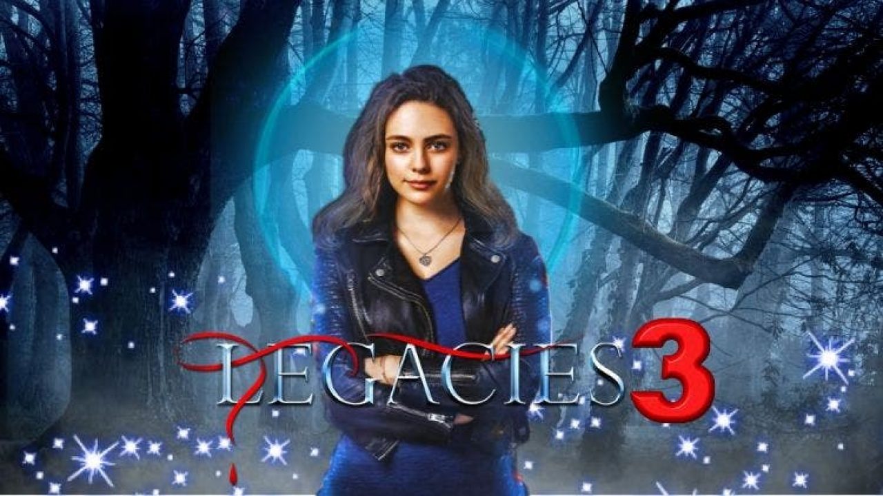 Legacies Season 3 Episode 7  Release Date  Watch Online   Preview - 13