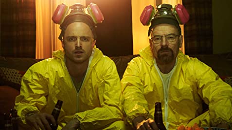 10 Facts About Breaking Bad That Are Worth Reading - 48