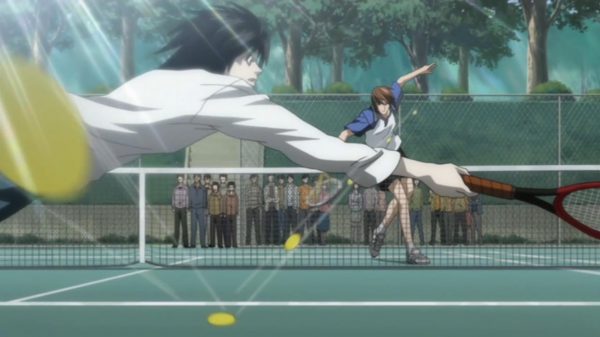 Top 10 Death Note Moments That Gave Us Chills OtakuKart