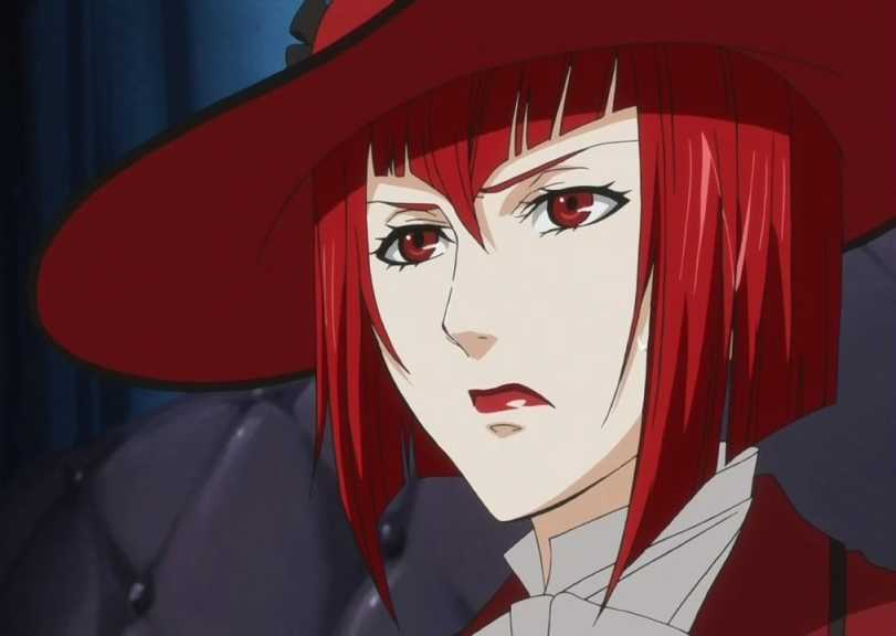 13 Female Anime Villains That Could Make Excellent Heroes - 32