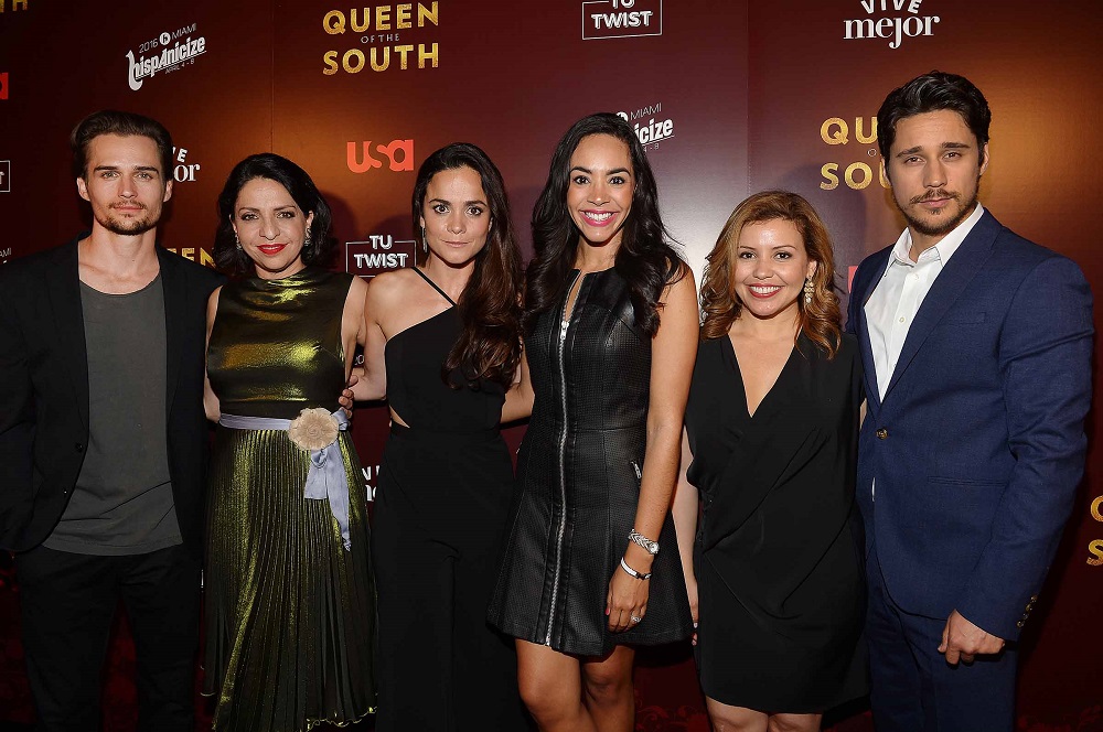 "Queen of the South" Season 5 Release Date And All You Need To Know