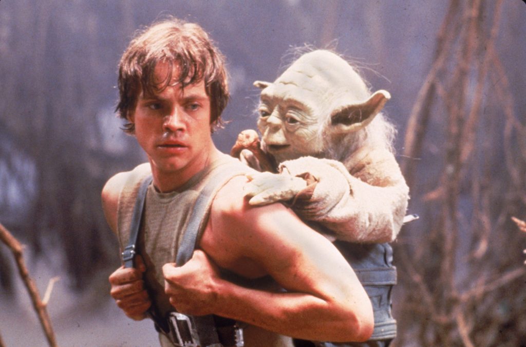 20 Facts About Star Wars That You May Not Know - 86