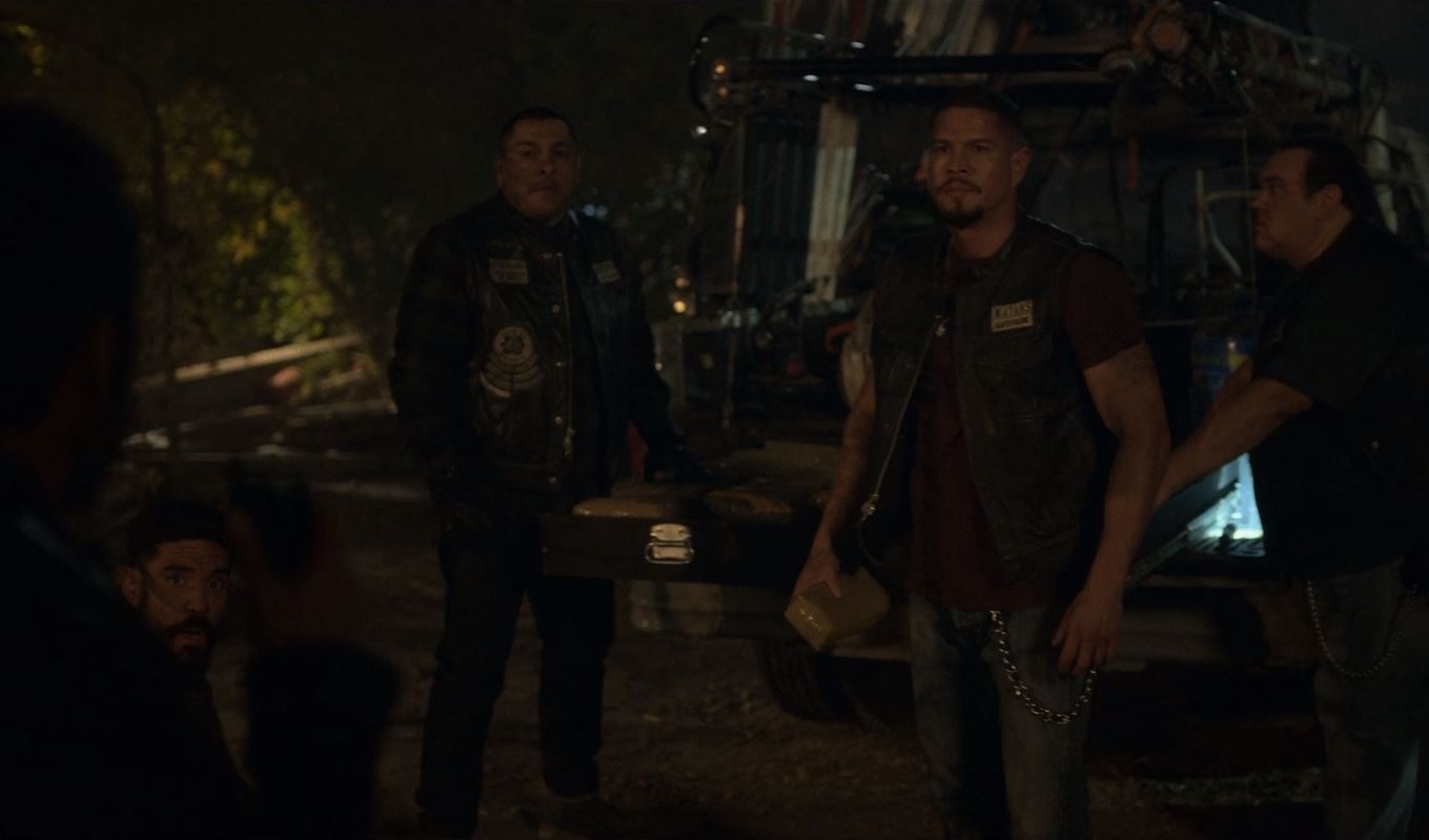 Spoilers and Preview: Mayans M.C. Season 3 Episode 4