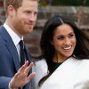 Meghan Markle and Prince Harry To Separate