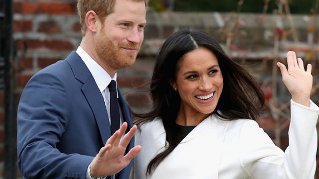 Meghan Markle and Prince Harry To Separate - OtakuKart