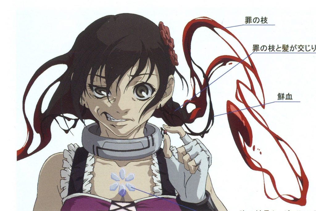 Female Anime Villains Who Would Make Excellent Heroes