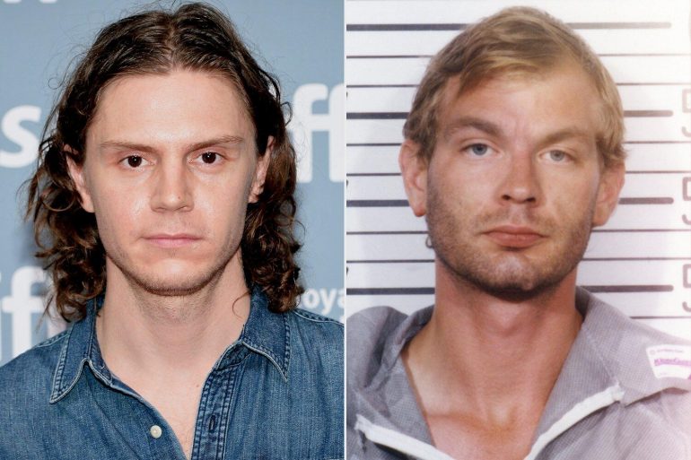 Monster Netflix Cast Announced Jeffrey Dahmer Story - OtakuKart