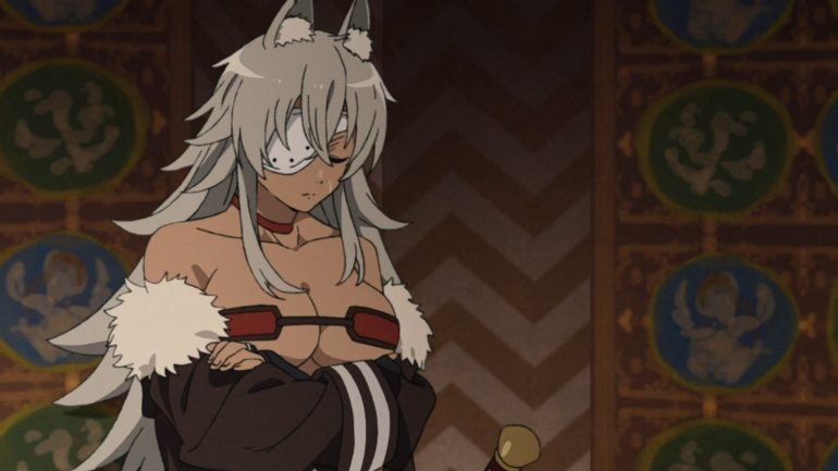 Mushoku Tensei Saison 2 Episode 1 Vostfr