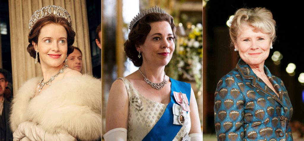 The Crown Season 5  Release Date  Cast  Plot and Production Status - 18