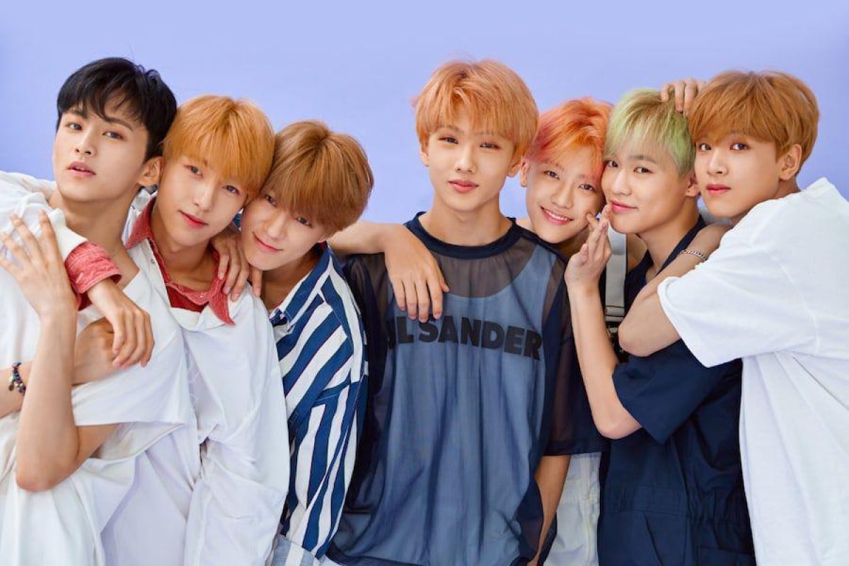 Nct Dream Confirms Comeback With Mark This April 21 Otakukart