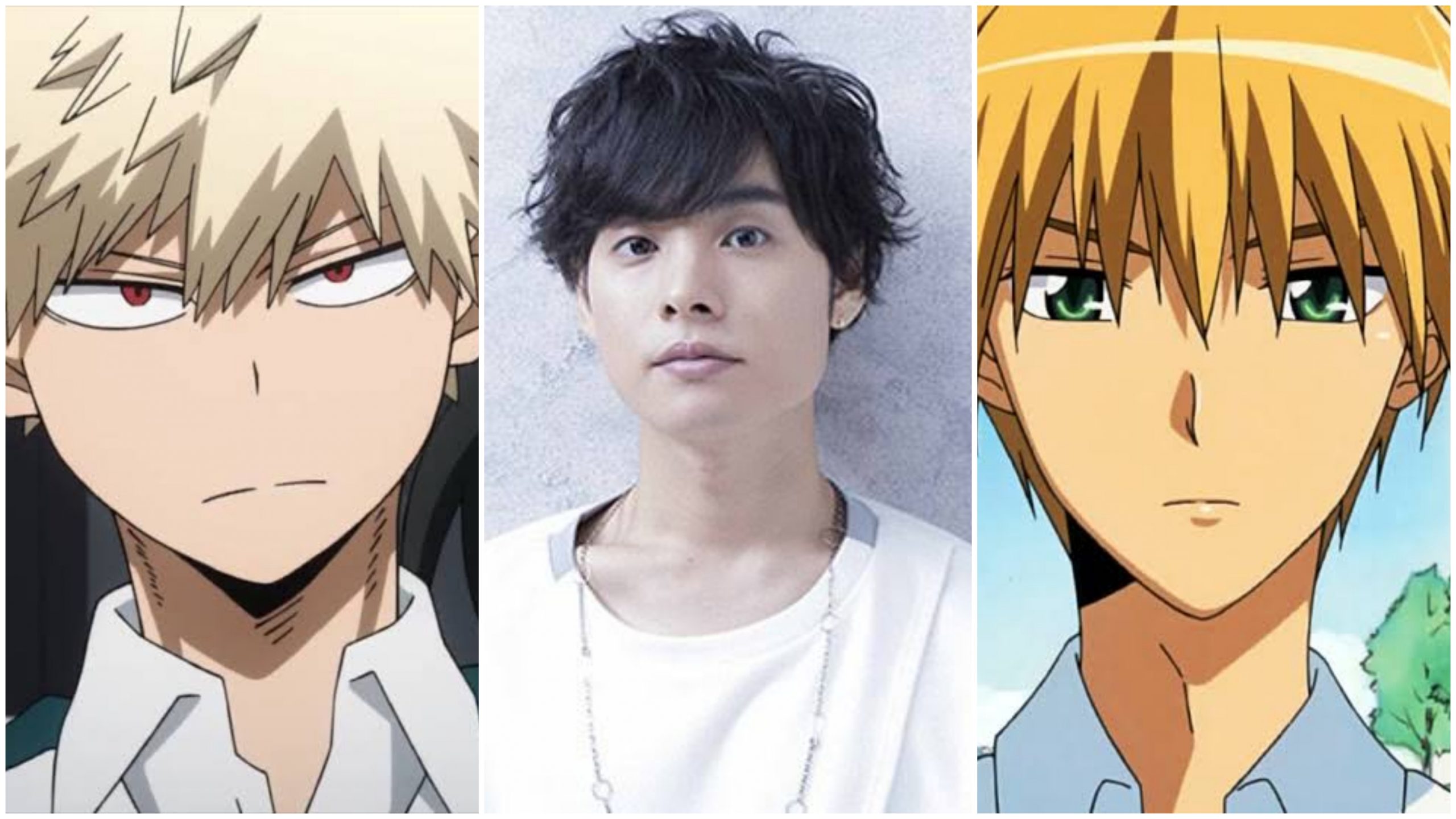 Ten Pairs Of characters That Share The Same Voice Cast 