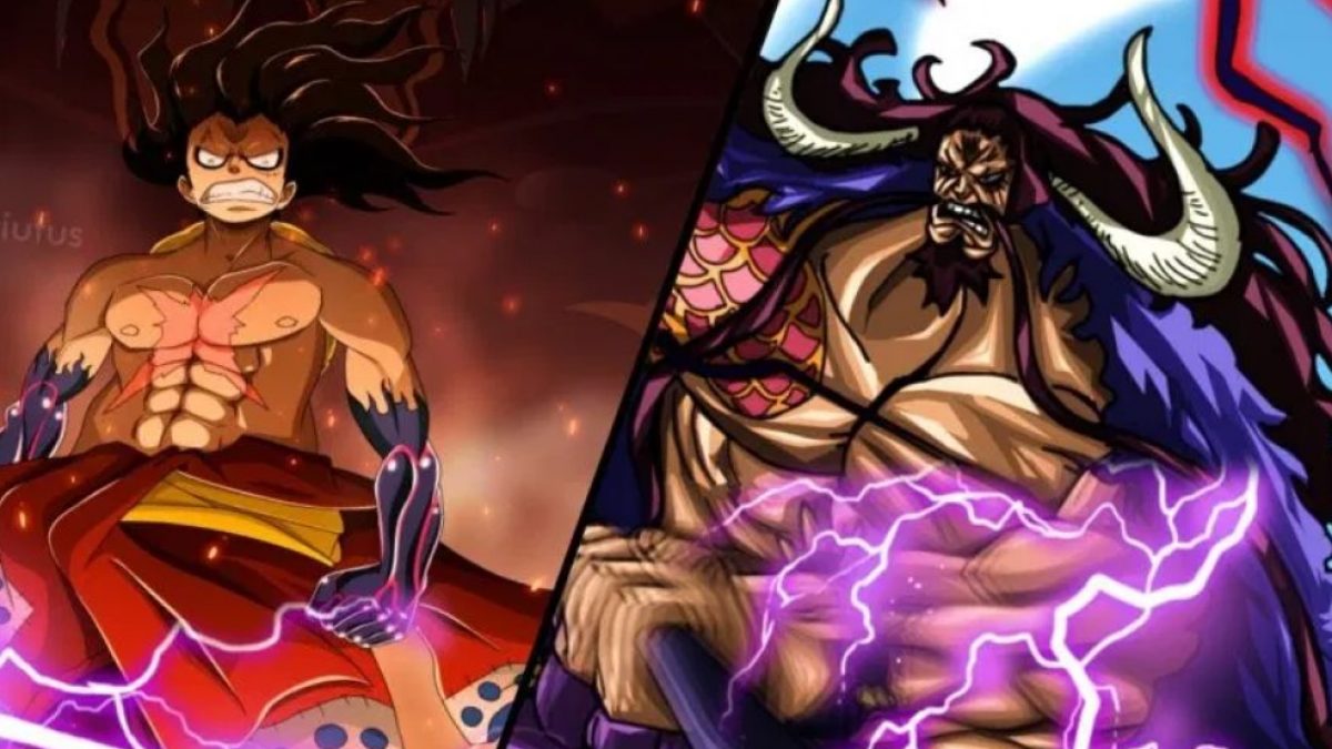 Read One Piece Chapter 1009 Release Date Spoilers Recap Otakukart