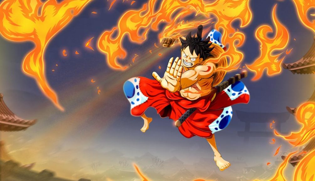 Read One Piece Chapter 1009 Spoilers Via Reddit Orochi Vs Red Scabbards Otakukart Read One Piece Chapter 1009 Spoilers Via Reddit Orochi Vs Red Scabbards Otakukart