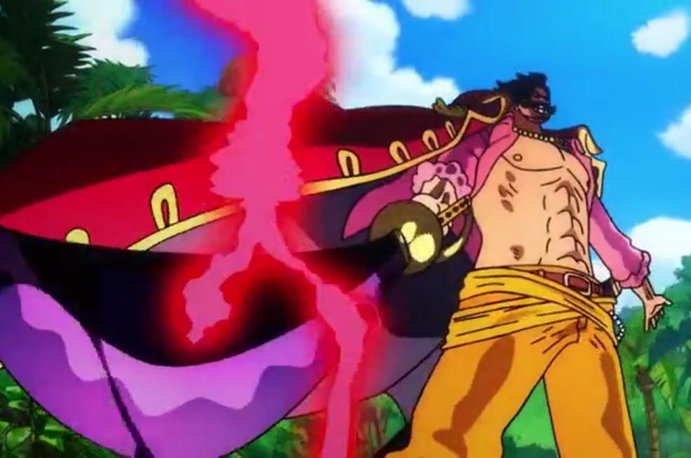 One Piece Episode 966 Release Date, Watch Online & Preview ...