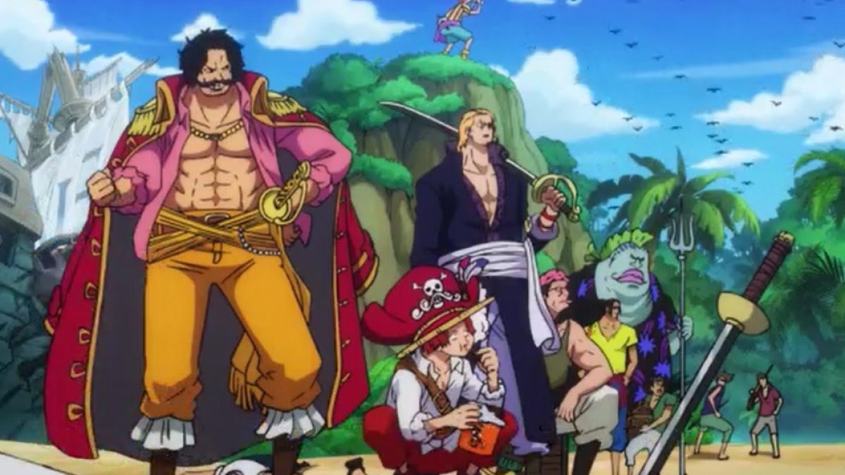 One Piece Episode 966 Release Date Watch Online Preview Otakukart