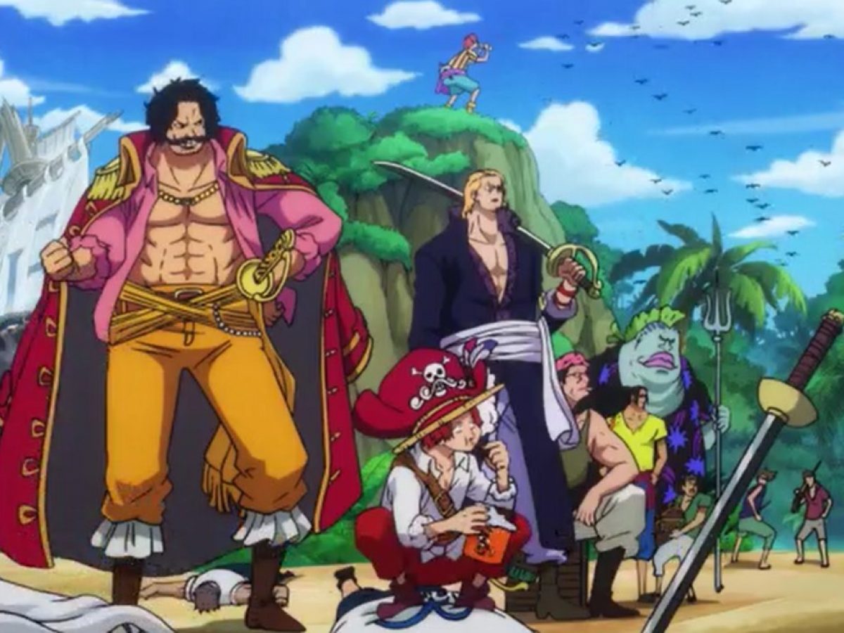 One Piece Releases New Batch of Dub Episodes By Nick Valdez - February 16 2...