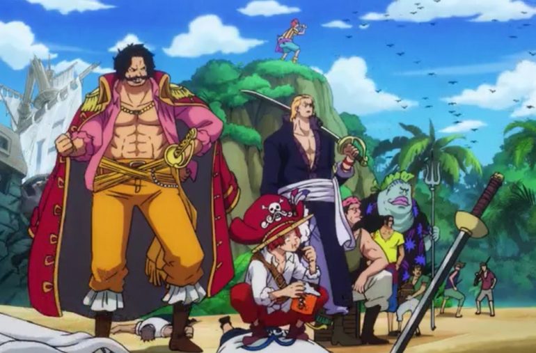 Is Kozuki Oden Alive One Piece 1007 Shocks The Fanbase OtakuKart