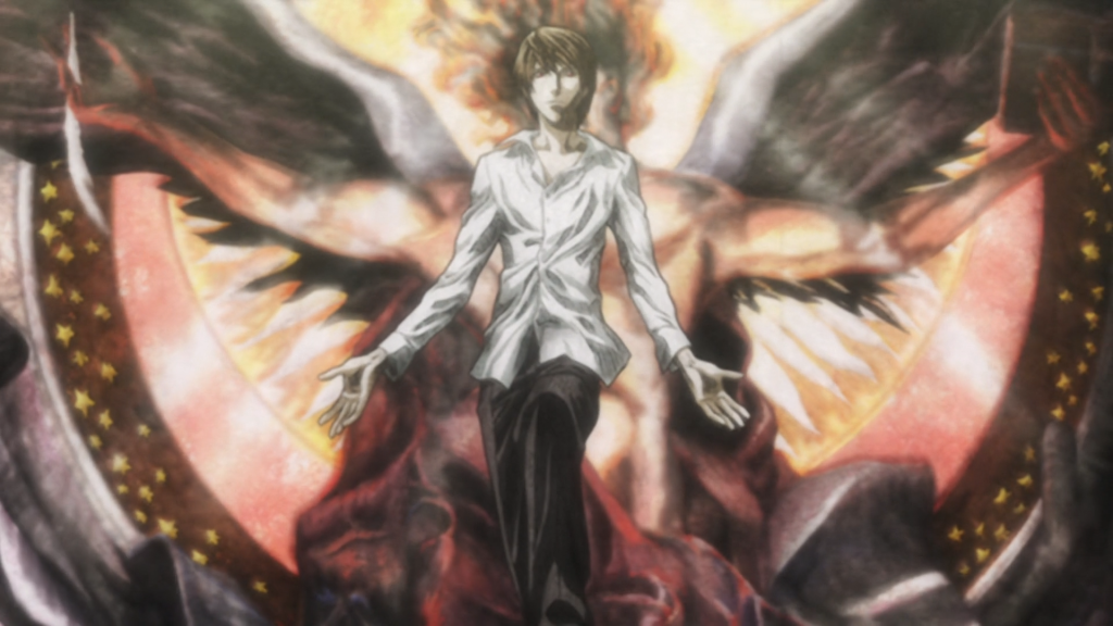 The WORLD – Death Note