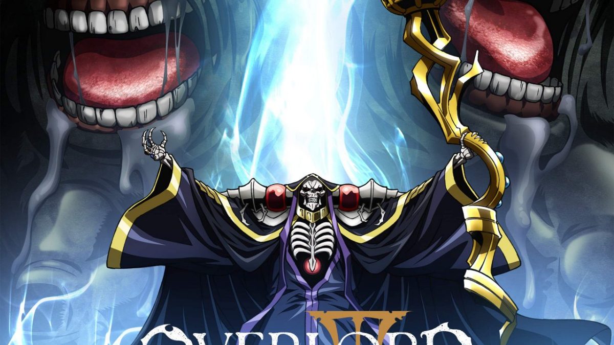 Overlord Season 4 Release Date Expected Plot Overview Otakukart