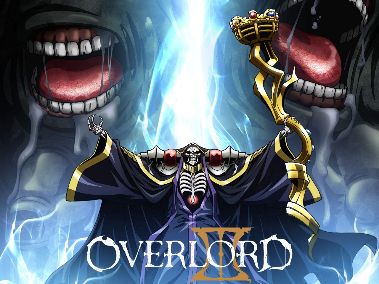 Overlord Stagione 4 Data di uscita - Anime in arrivo 2022 top