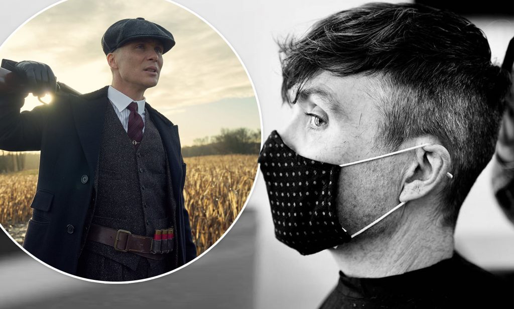 Will There Be Peaky Blinders Season 6  - 74