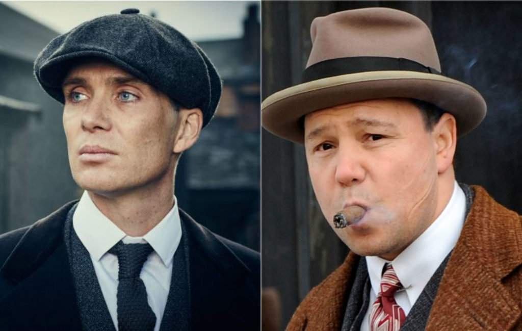 Will There Be Peaky Blinders Season 6  - 67