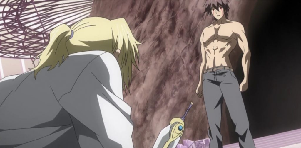 Demon King Daimao Season 2 Release Date