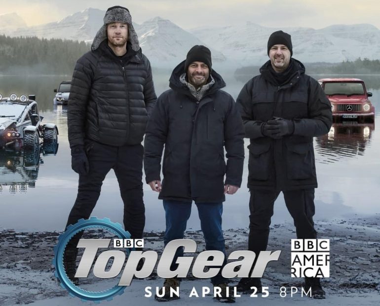 Top Gear UK Season 30: Release Date, Spoilers and Preview - OtakuKart