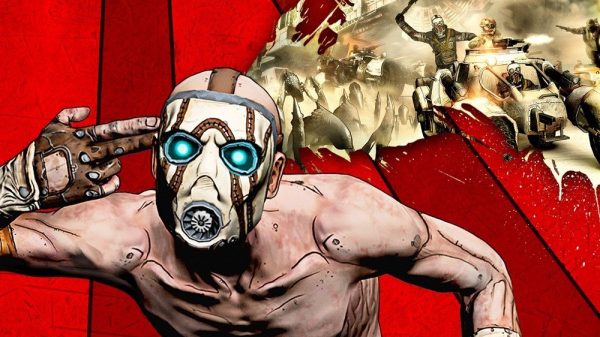 "Borderlands" Movie Release Date And What To Expect?- EXCLUSIVE DETAILS