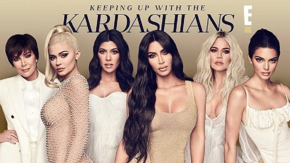 Keeping Up with the Kardashians Season 20 Episode 6