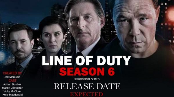 Line of Duty Season 6 Episode 2 Spoilers, Release Date And All You Need To Know