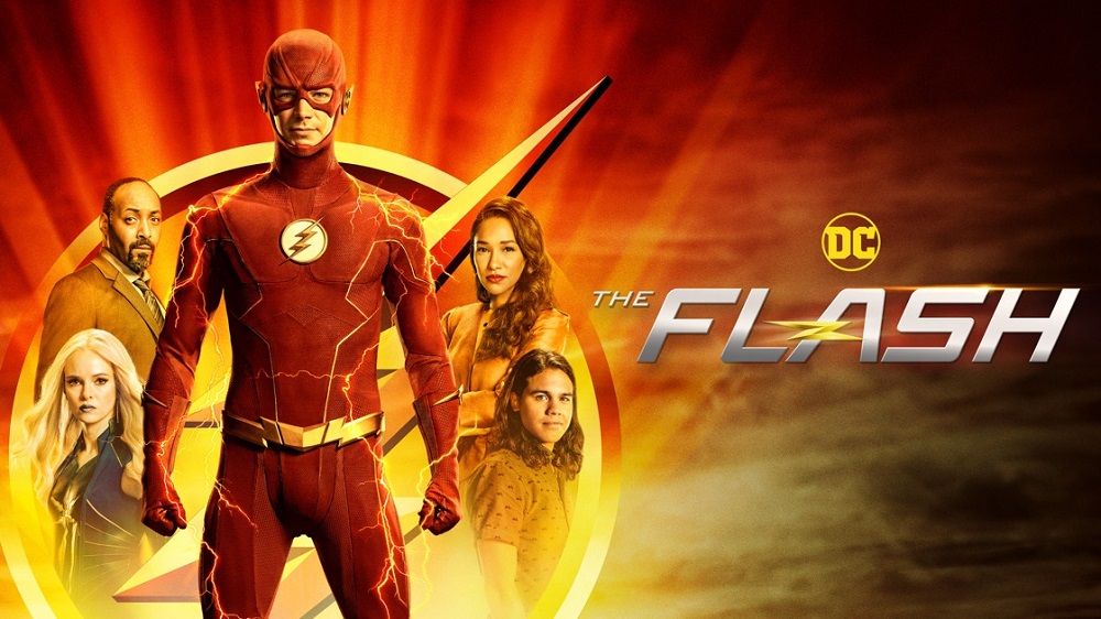 Spoilers & Preview: The Flash Season 7 Episode 5