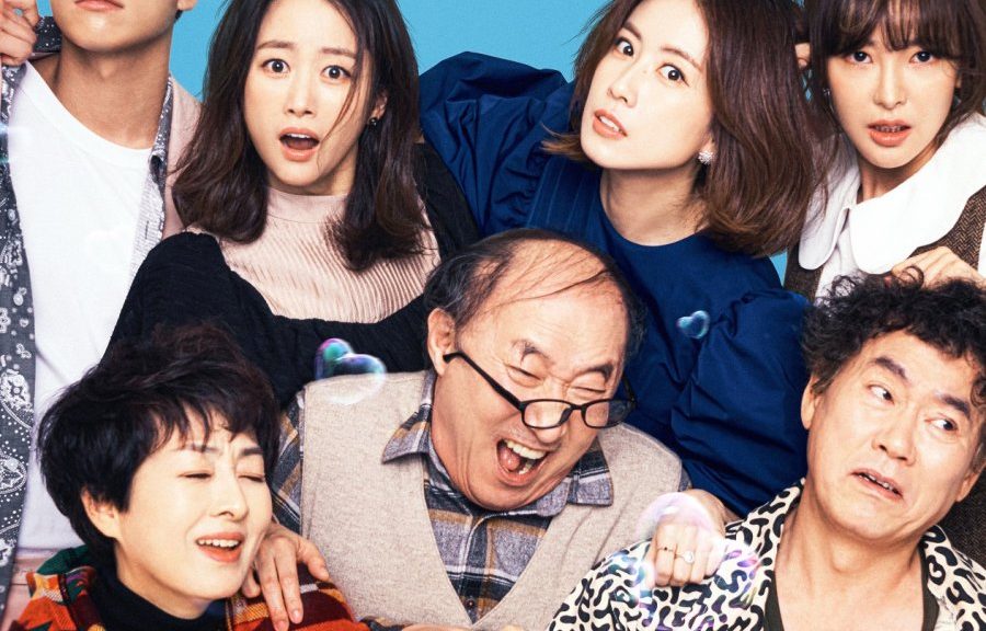 KDrama 'Revolutionary Sisters': Release Date, Plot, Cast And Preview