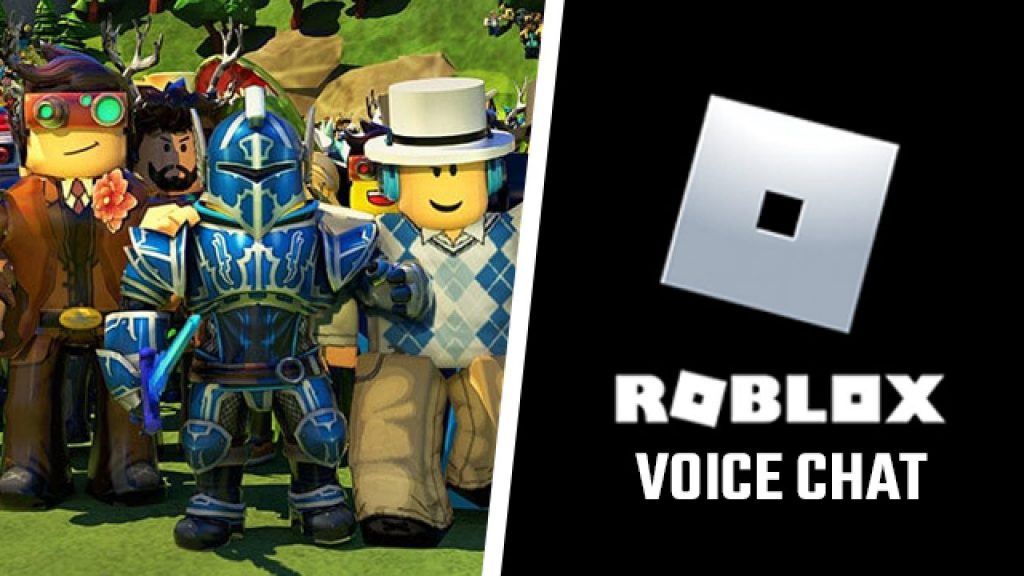 Robolox Voice Chat