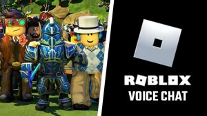 what games have voice chat on roblox