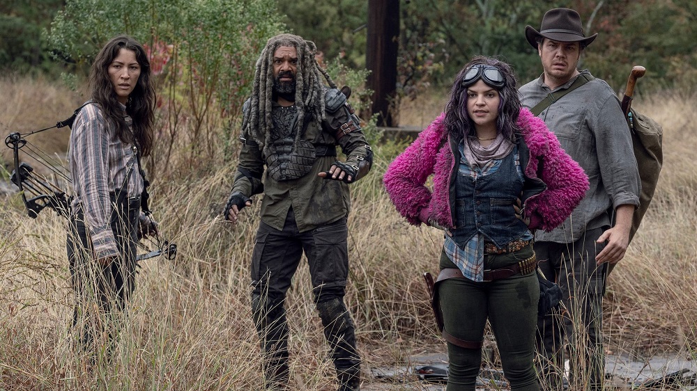 "TWD" Season 10 Episode Schedule, Release Date And All You Need To Know