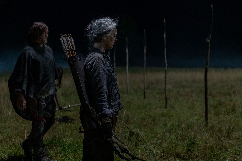 "TWD" Season 10 Episode Schedule, Release Date And All You Need To Know