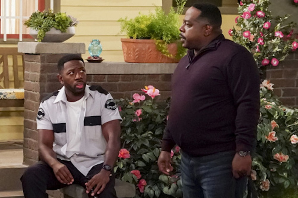 The Neighborhood Season 3 Episode 12  Release Date  Watch Online   Preview - 1