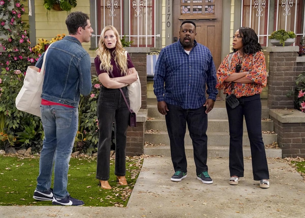 The Neighborhood Season 3 Episode 12  Release Date  Watch Online   Preview - 72