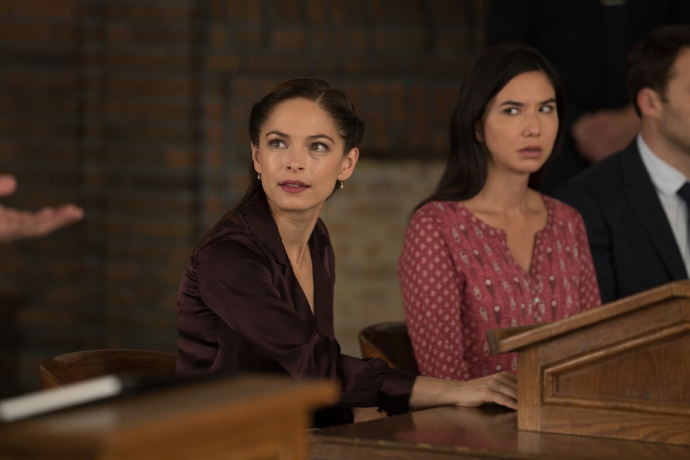 Burden of Truth Season 4 Episode 7  Release Date   Preview - 22