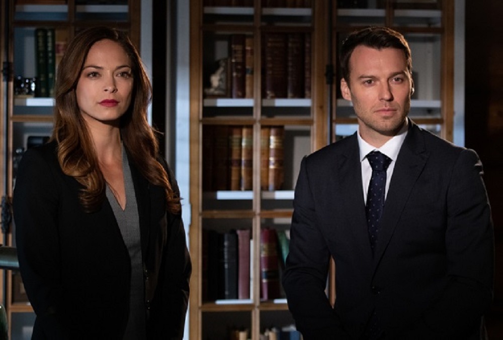 "Burden of Truth" Season 4 Episode 7 Spoilers, Release Date And All You Need To Know