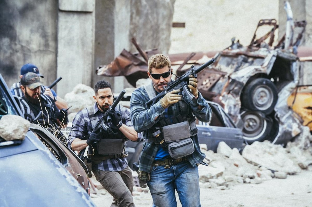 SEAL Team Season 4 Episode 8  Release Date  Spoilers and Preview - 65