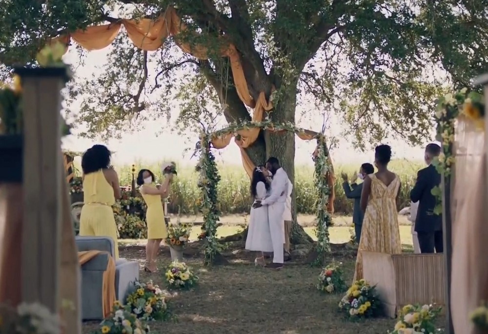 Queen Sugar Season 5 Episode 6  Release Date  Watch Online   Preview - 46